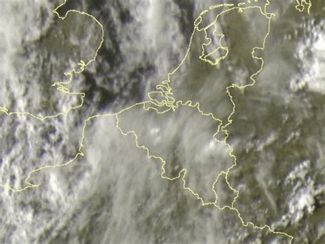 satellietbeelden belgie|Satellietbeeld voor België